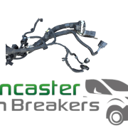 FORD TRANSIT CUSTOM 2.0 EUR6 (69) ENGINE BAY WIRING LOOM GK2T12B637AAC