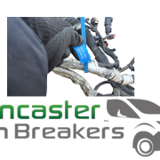 FORD TRANSIT CUSTOM 2.0 EUR6 (69) ENGINE BAY WIRING LOOM GK2T12B637AAC