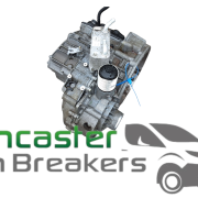 VW TRANSPORTER 2021 2.0TDCI 7 SPEED AUTOMATIC GEARBOX