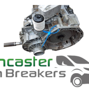 VW TRANSPORTER 2021 2.0TDCI 7 SPEED AUTOMATIC GEARBOX