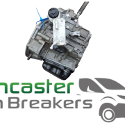 VW TRANSPORTER 2021 2.0TDCI 7 SPEED AUTOMATIC GEARBOX