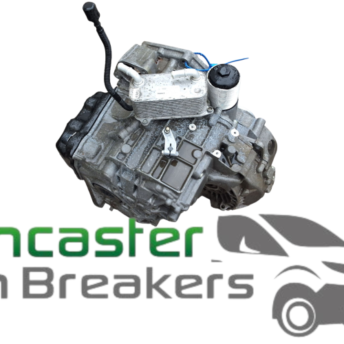 VW TRANSPORTER 2021 2.0TDCI 7 SPEED AUTOMATIC GEARBOX