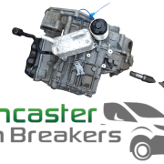 VW TRANSPORTER 2021 2.0TDCI 7 SPEED AUTOMATIC GEARBOX