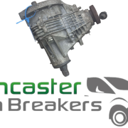 VW TRANSPORTER 2021 2.0 AUTOMATIC TRANSFER BOX 09NM409053E