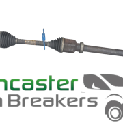 FORD TRANSIT MK8/MK9 2.0 2022 O/S DRIVESHAFT KK213B436BC