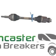 FORD TRANSIT MK8/MK9 2.0 2022 O/S DRIVESHAFT KK213B436BC