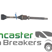 FORD TRANSIT MK8/MK9 2.0 2022 O/S DRIVESHAFT KK213B436BC
