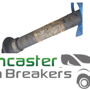 FORD TRANSIT MK8/MK9 2.0 2022 O/S DRIVESHAFT KK213B436BC