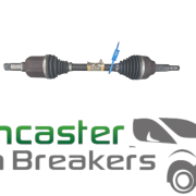 FORD TRANSIT 350 MK8/MK9 N/S DRIVESHAFT K213D437