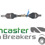 FORD TRANSIT 350 MK8/MK9 N/S DRIVESHAFT K213D437