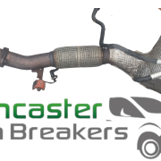 FORD TRANSIT 2.0 MK9/CUSTOM 2023 FWD DPF