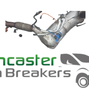 FORD TRANSIT 2.0 MK9/CUSTOM 2023 FWD DPF