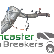 FORD TRANSIT 2.0 MK9/CUSTOM 2023 FWD DPF