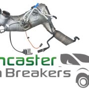 FORD TRANSIT 2.0 MK9/CUSTOM 2023 FWD DPF