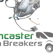 FORD TRANSIT 2.0 MK9/CUSTOM 2023 FWD DPF