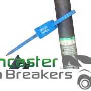 FORD TRANSIT CUSTOM 2020 2.0 O/S DRIVESHAFT KK213B436