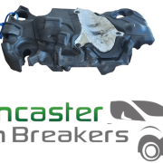 FORD TRANSIT CUSTOM 2.0 2019 ENGINE COVER GK2Q-6A949-AD