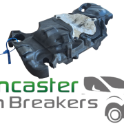 FORD TRANSIT CUSTOM 2.0 2019 ENGINE COVER GK2Q-6A949-AD