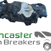 FORD TRANSIT CUSTOM 2.0 2019 ENGINE COVER GK2Q-6A949-AD