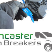 FORD TRANSIT CUSTOM 2.0 2019 AUXHILLARY BELT COVER GK2Q-6A247-AA