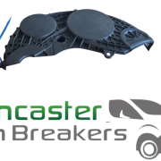 FORD TRANSIT CUSTOM 2.0 2019 AUXHILLARY BELT COVER GK2Q-6A247-AA