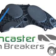 FORD TRANSIT CUSTOM 2.0 2019 AUXHILLARY BELT COVER GK2Q-6A247-AA