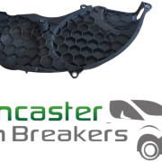 FORD TRANSIT CUSTOM 2.0 2019 AUXHILLARY BELT COVER GK2Q-6A247-AA