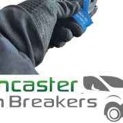 FORD TRANSIT CUSTOM 2.0 2019 ALTERNTOR GK2T-10300-BC