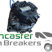 FORD TRANSIT CUSTOM 2.0 2019 ALTERNTOR GK2T-10300-BC