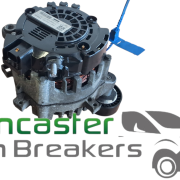 FORD TRANSIT CUSTOM 2.0 2019 ALTERNTOR GK2T-10300-BC