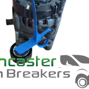 FORD TRANSIT CUSTOM 2.0 2019 ALTERNTOR GK2T-10300-BC