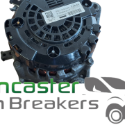 FORD TRANSIT CUSTOM 2.0 2019 ALTERNTOR GK2T-10300-BC