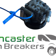 FORD TRANSIT CUSTOM 2.0 2019 PAS PUMP GK21-3A696-BB