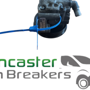 FORD TRANSIT CUSTOM 2.0 2019 PAS PUMP GK21-3A696-BB