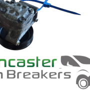 FORD TRANSIT CUSTOM 2.0 2019 PAS PUMP GK21-3A696-BB