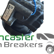 FORD TRANSIT CUSTOM 2.0 2019 PAS PUMP GK21-3A696-BB