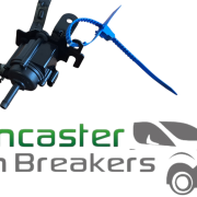 FORD TRANSIT CUSTOM 2.0 2019 AUXHILLARY WATER PUMP GK21-18D473-BC