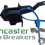 FORD TRANSIT CUSTOM 2.0 2019 AUXHILLARY WATER PUMP GK21-18D473-BC