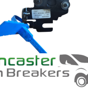 FORD TRANSIT CUSTOM 2.0 2019 AUXHILLARY WATER PUMP GK21-18D473-BC