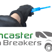 VW CRAFTER 2022 2.0 TDI CR35 EURO6 COMPLETE EXHAUST SYSTEM 7LA131780B