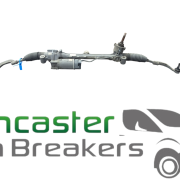 VW CRAFTER 2022 2.0 TDI CR35 EURO6 STEERING RACK 4532010684