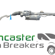 VW CRAFTER 2022 2.0 TDI CR35 EURO6 STEERING RACK 4532010684