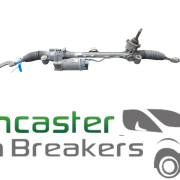 VW CRAFTER 2022 2.0 TDI CR35 EURO6 STEERING RACK 4532010684