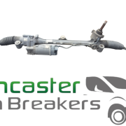 VW CRAFTER 2022 2.0 TDI CR35 EURO6 STEERING RACK 4532010684