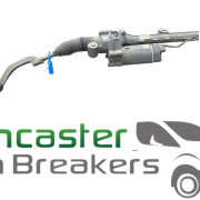 VW CRAFTER 2022 2.0 TDI CR35 EURO6 STEERING RACK 4532010684