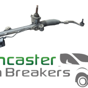 VW CRAFTER 2022 2.0 TDI CR35 EURO6 STEERING RACK 4532010684
