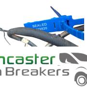 VW CRAFTER 2022 2.0 TDI CR35 EURO6 CATALYST 7LM131733A