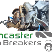 VW CRAFTER 2022 2.0 TDI CR35 EURO6 CATALYST 7LM131733A