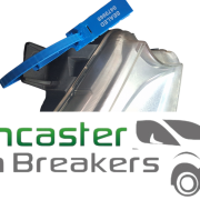 MERCEDES SPRINTER 907 2021 O/S HEADLAMP A9109060300