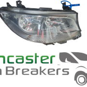 MERCEDES SPRINTER 907 2021 O/S HEADLAMP A9109060300